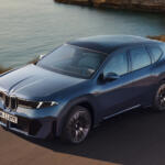 【画像】BMWのデザインが刷新される第１弾をプロが斬る！　iX3の「顔」はいいがボディの凡庸感が残念!! 〜 画像20