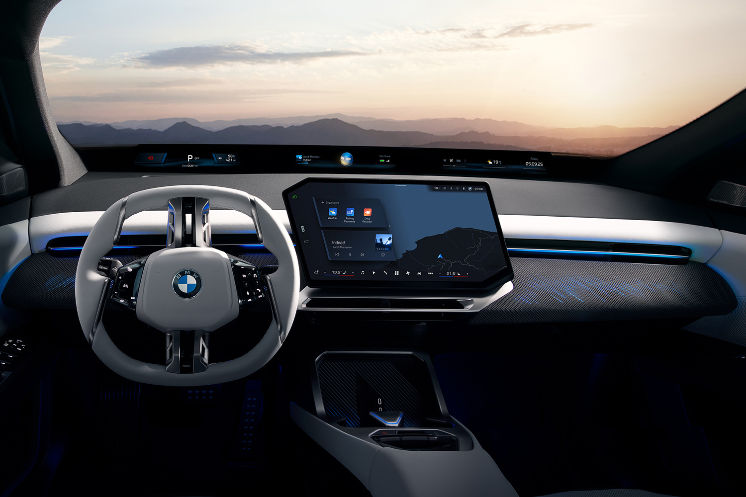 小さくなったキドニーグリルに賛否両論のBMW iXをデザインのプロが斬る 〜 画像23
