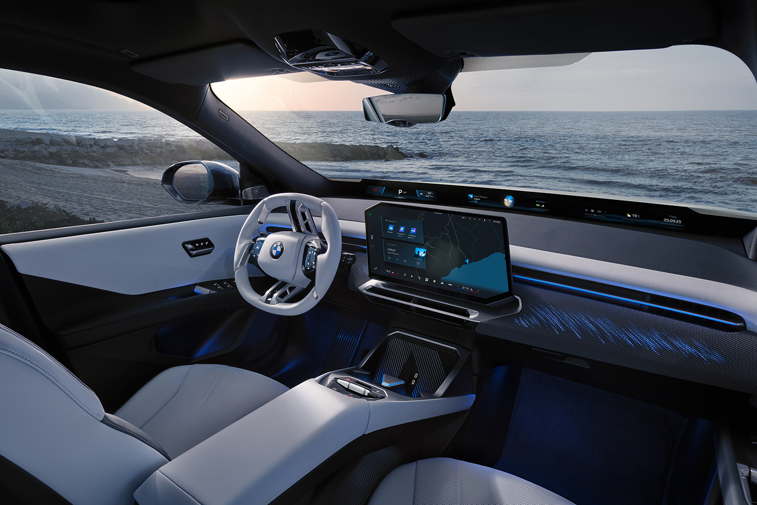 小さくなったキドニーグリルに賛否両論のBMW iXをデザインのプロが斬る 〜 画像24