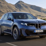 【画像】BMWのデザインが刷新される第１弾をプロが斬る！　iX3の「顔」はいいがボディの凡庸感が残念!! 〜 画像25