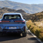 【画像】BMWのデザインが刷新される第１弾をプロが斬る！　iX3の「顔」はいいがボディの凡庸感が残念!! 〜 画像26