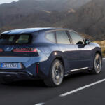 【画像】BMWのデザインが刷新される第１弾をプロが斬る！　iX3の「顔」はいいがボディの凡庸感が残念!! 〜 画像27