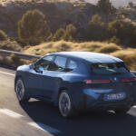 【画像】BMWのデザインが刷新される第１弾をプロが斬る！　iX3の「顔」はいいがボディの凡庸感が残念!! 〜 画像28