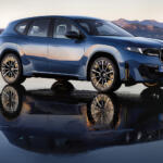 【画像】BMWのデザインが刷新される第１弾をプロが斬る！　iX3の「顔」はいいがボディの凡庸感が残念!! 〜 画像32