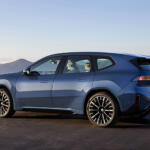 【画像】BMWのデザインが刷新される第１弾をプロが斬る！　iX3の「顔」はいいがボディの凡庸感が残念!! 〜 画像33