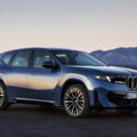 【画像】BMWのデザインが刷新される第１弾をプロが斬る！　iX3の「顔」はいいがボディの凡庸感が残念!! 〜 画像35