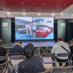 【画像】GT500のトップドライバーとレースアンバサダーもやってくる！　「SUPER GT EXPERIENCE サーキットに行こう‼ in スーパーオートバックスかしわ沼南」を開催!! 〜 画像4