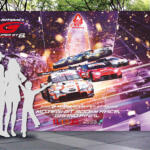 【画像】GT500のトップドライバーとレースアンバサダーもやってくる！　「SUPER GT EXPERIENCE サーキットに行こう‼ in スーパーオートバックスかしわ沼南」を開催!! 〜 画像17
