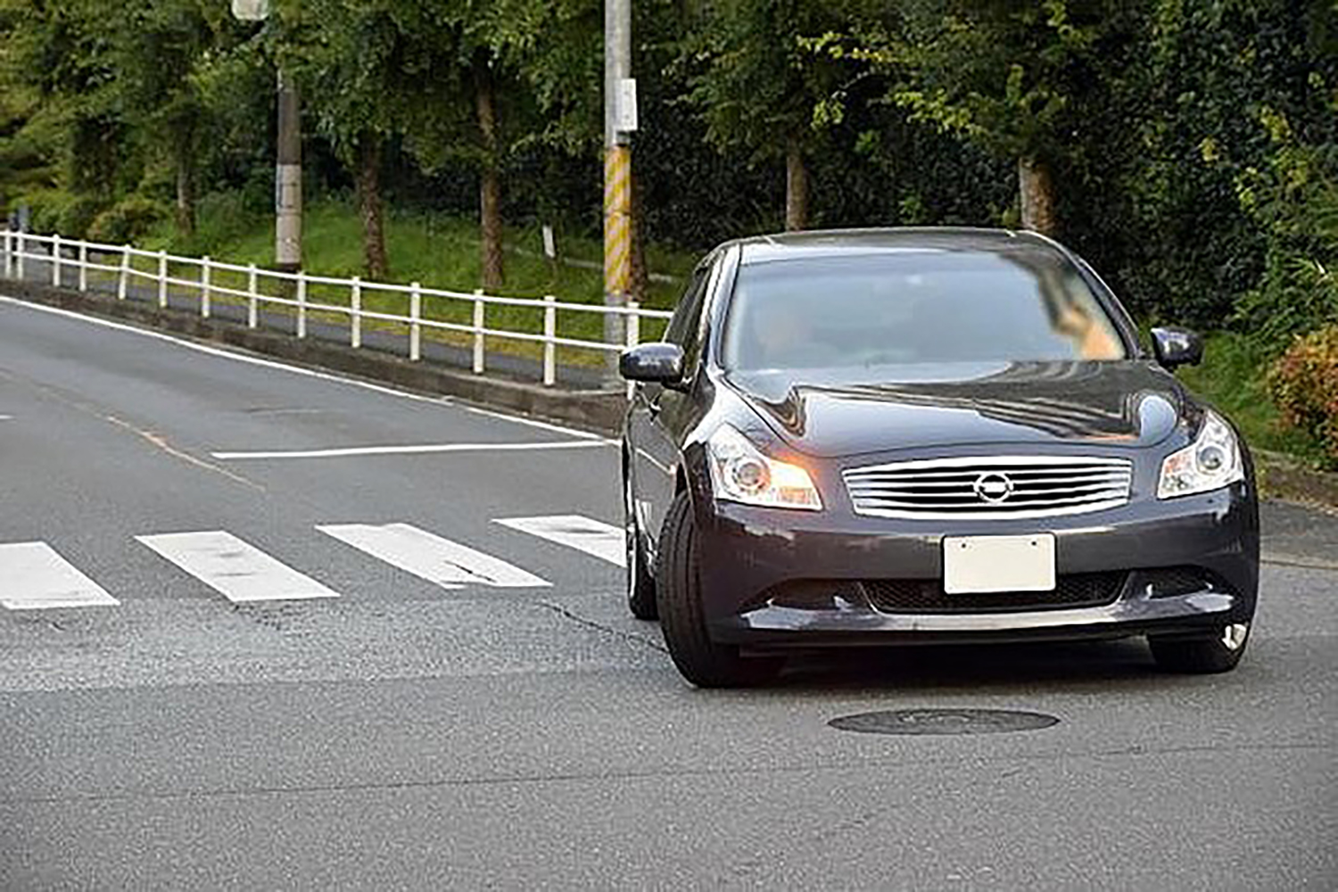 運転者が無意識に繰り返す「意外な交通違反」３選 〜 画像1