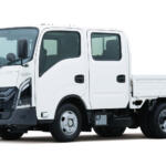 【画像】トラックがマイカーってそんなんアリ？　いすゞの「だれでもトラック」ならアウトドアファミリーに本気でアリだった 〜 画像2