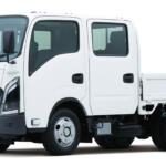 【画像】トラックがマイカーってそんなんアリ？　いすゞの「だれでもトラック」ならアウトドアファミリーに本気でアリだった 〜 画像10