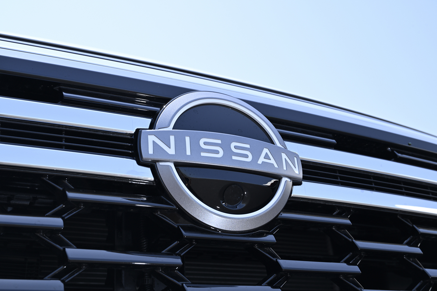 国内未導入の日産パトロールに桂　伸一さんが試乗 〜 画像27