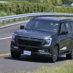 【画像】【試乗】砂漠の王者は日本の舗装路の走りもイイ！　日本未導入の日産パトロールに「技術の日産」をみた!! 〜 画像50
