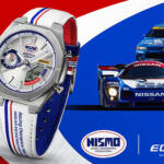 【画像】NISMOファン必見の腕時計がカシオから登場！　NISMOの歴史が詰まったエディフィス「ECB-S10NIS」は日産オーナー必携アイテム 〜 画像11