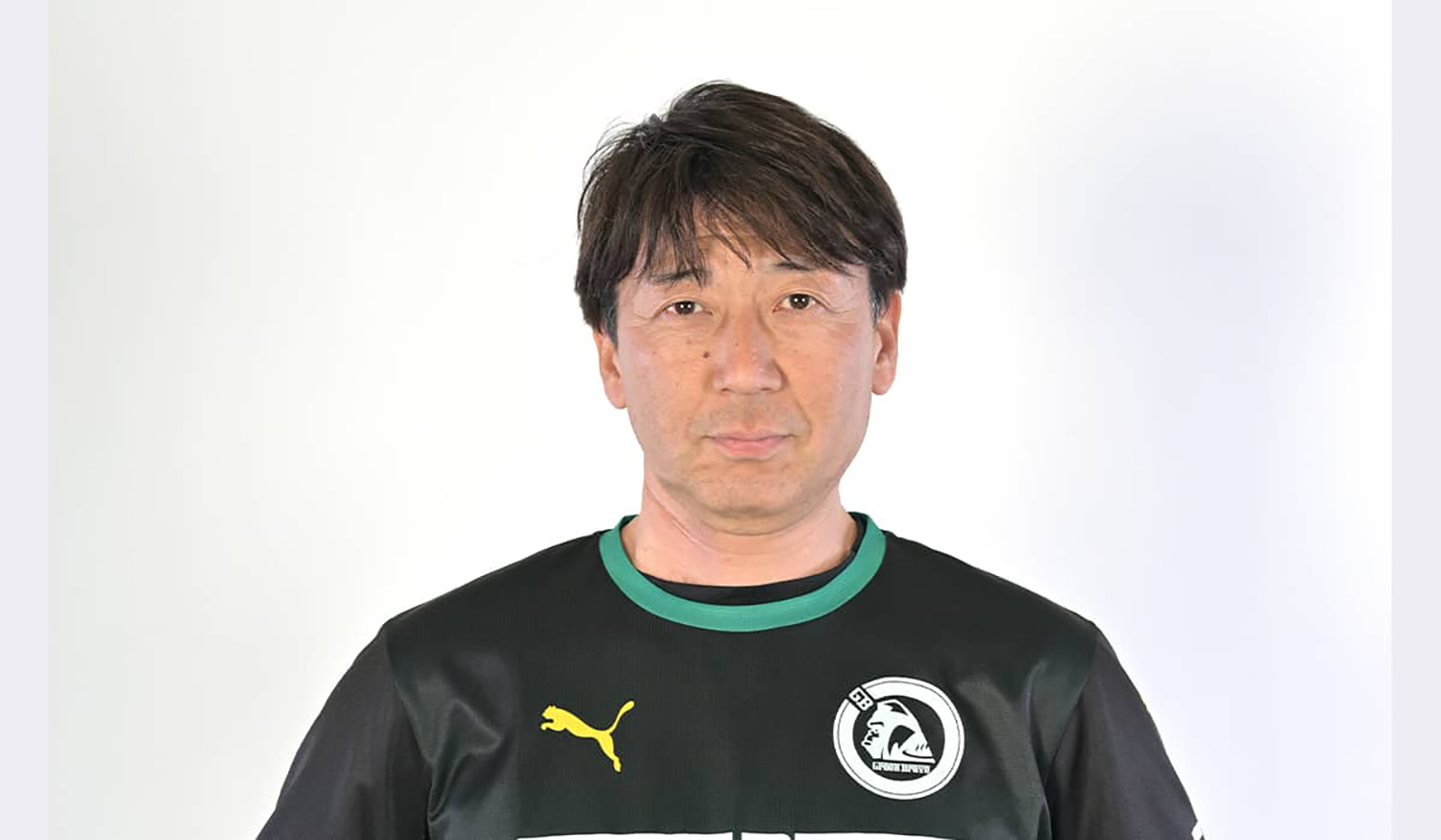 埼玉GreenBrave監督の青柳浩氏