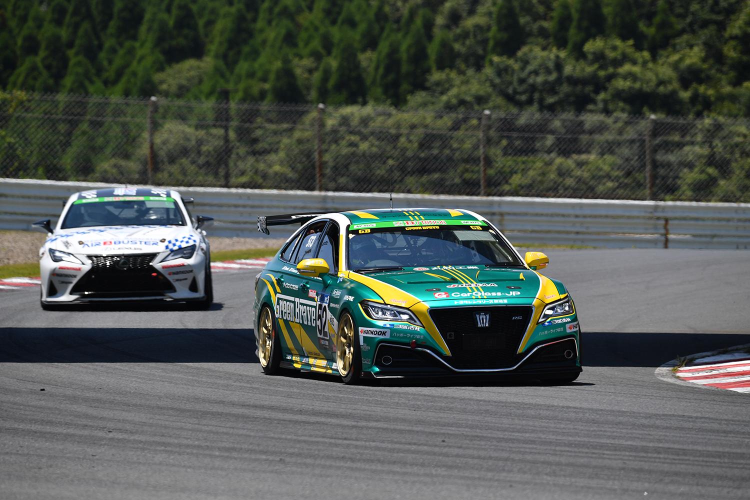 スーパーGTに自動車ディーラーが参戦する理由 〜 画像5