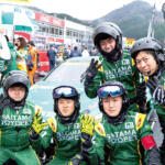 【画像】なぜ新車ディーラーがレースに出るのか？　スーパーGTとＳ耐に参戦する「埼玉トヨペット」に聞いてみた 〜 画像9