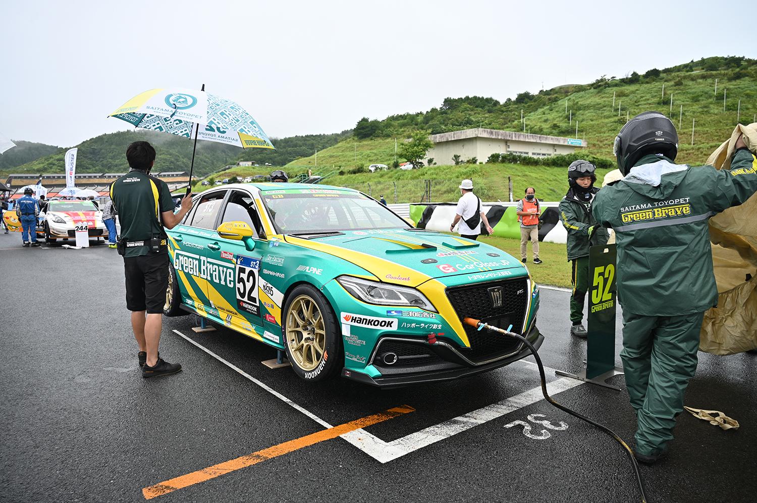 スーパーGTに自動車ディーラーが参戦する理由 〜 画像11
