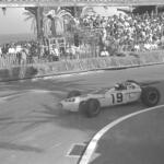 【画像】どんなに速くても抜くことがほぼ不可能なF1モナコGP！　ずっと同じ隊列で70周以上を走り続けるレースに意味はあるのか？ 〜 画像7