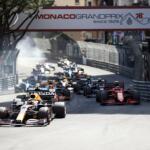 【画像】どんなに速くても抜くことがほぼ不可能なF1モナコGP！　ずっと同じ隊列で70周以上を走り続けるレースに意味はあるのか？ 〜 画像10