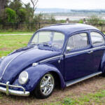 【画像】累計2000万台も作られたVWビートル！　クルマ好きなら覚えてほしいエピソード３つ 〜 画像1