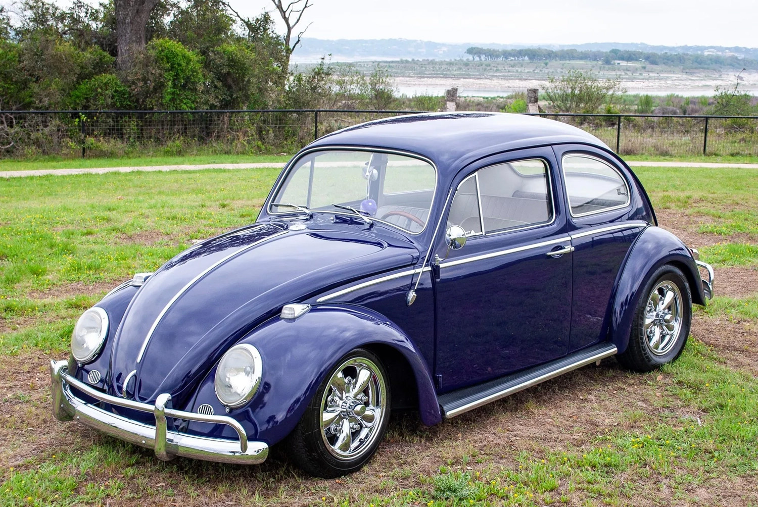 クラシックビートルこと「VWタイプ１」の歴史を作った仕様３選 〜 画像1