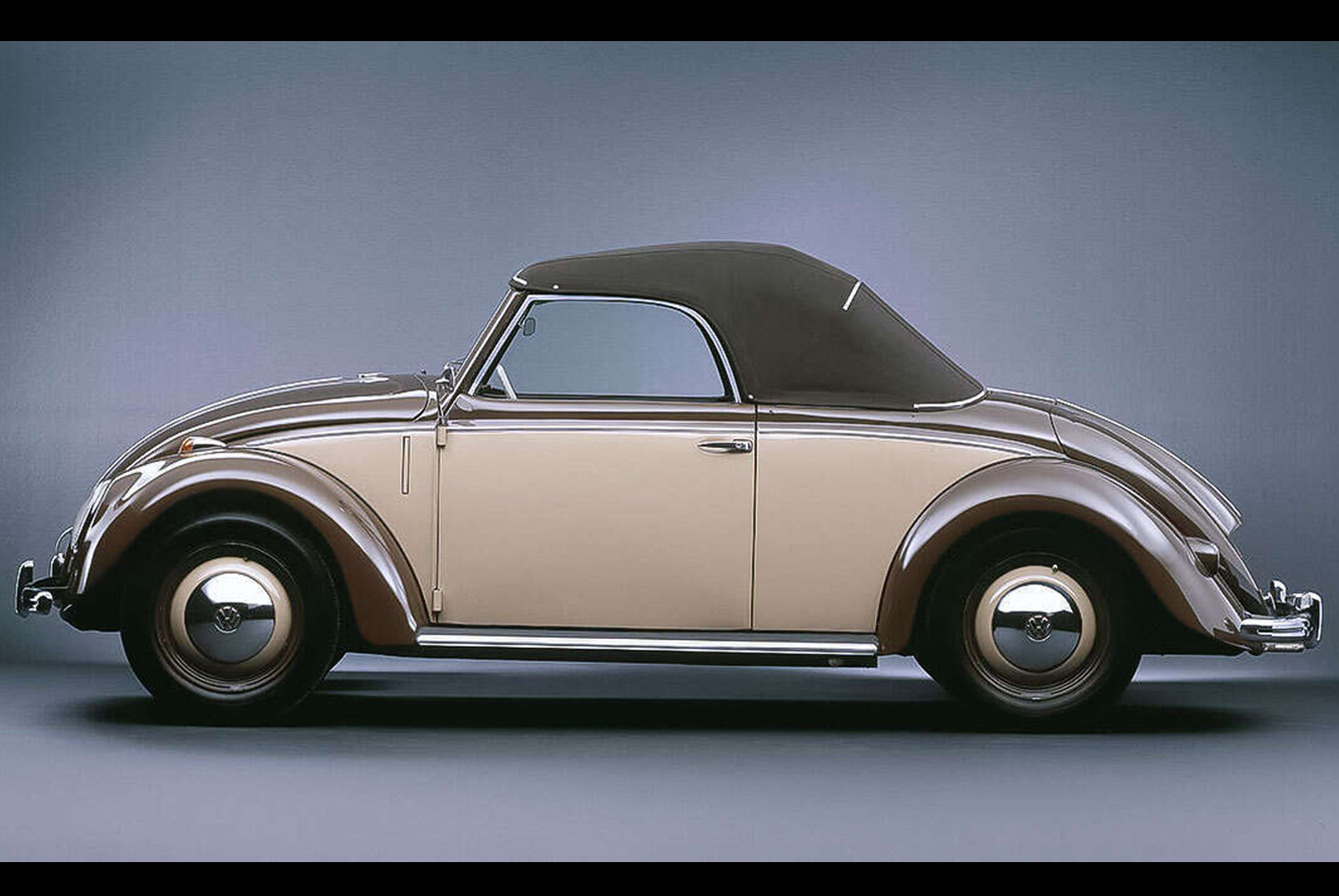 クラシックビートルこと「VWタイプ１」の歴史を作った仕様３選 〜 画像2