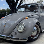累計2000万台も作られたVWビートル！　クルマ好きなら覚えてほしいエピソード３つ