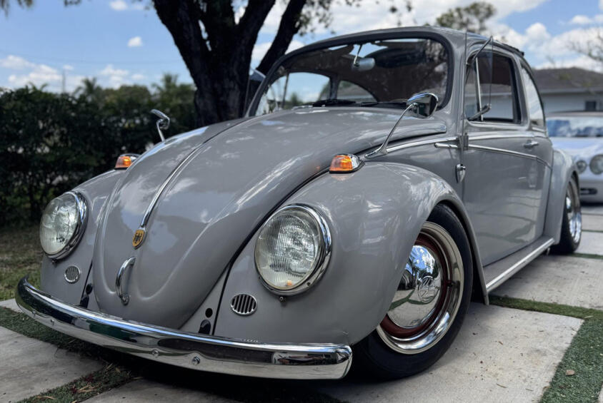 累計2000万台も作られたVWビートル！　クルマ好きなら覚えてほしいエピソード３つ