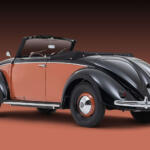 【画像】累計2000万台も作られたVWビートル！　クルマ好きなら覚えてほしいエピソード３つ 〜 画像6