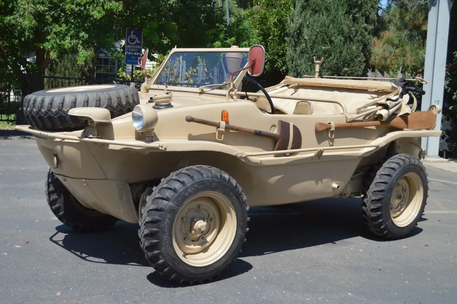 クラシックビートルこと「VWタイプ１」の歴史を作った仕様３選 〜 画像8