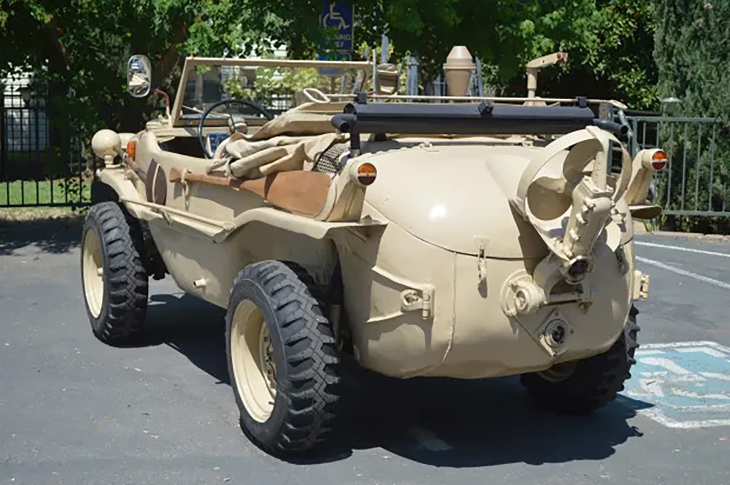 クラシックビートルこと「VWタイプ１」の歴史を作った仕様３選 〜 画像9