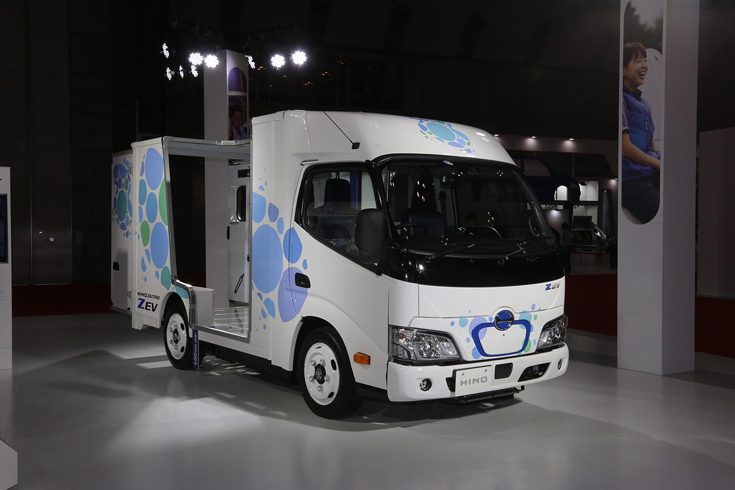 日野自動車と三菱ふそうの歴史を振り返る 〜 画像7