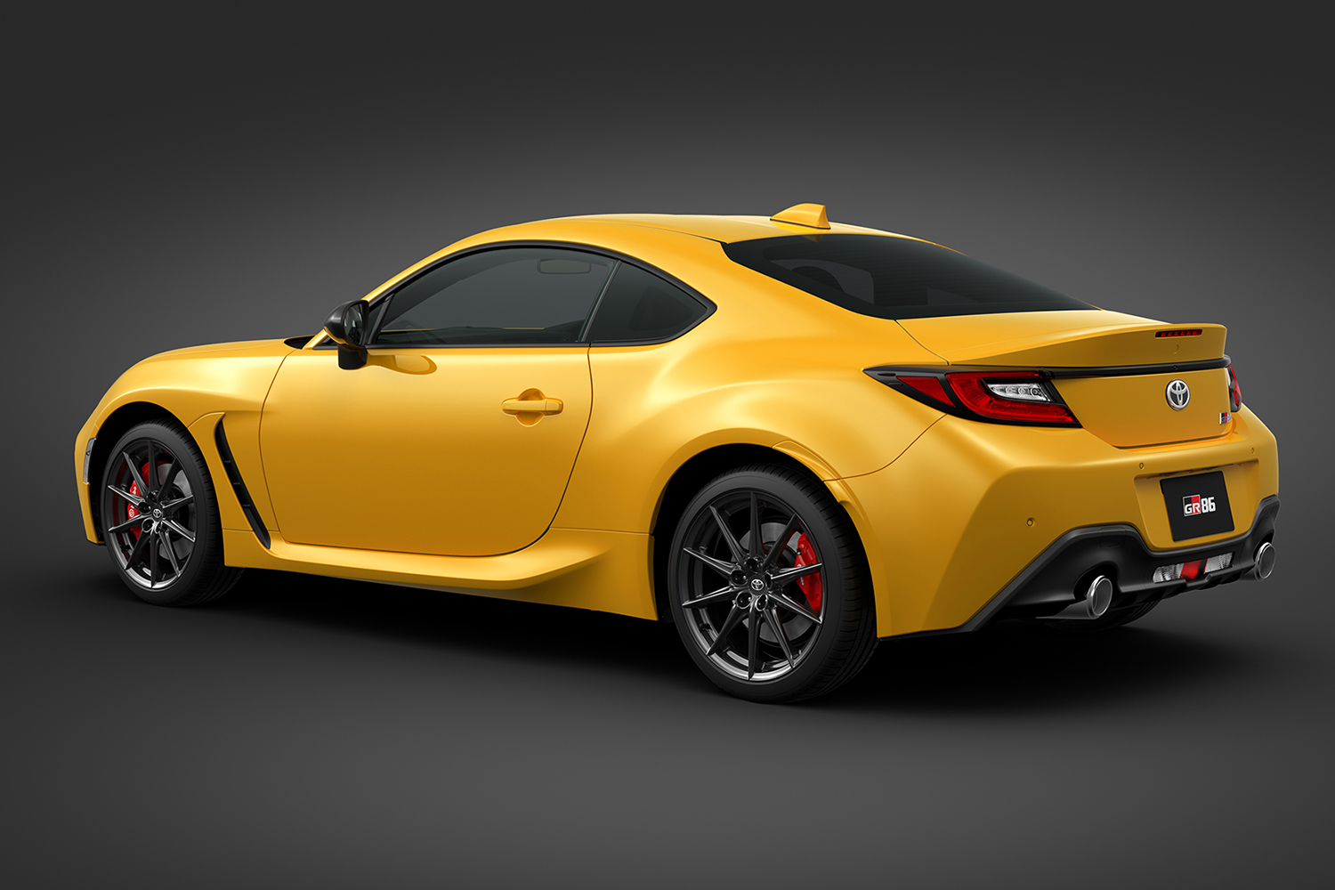 トヨタGR86に特別仕様車"RZ Yellow Limited"が登場 〜 画像6