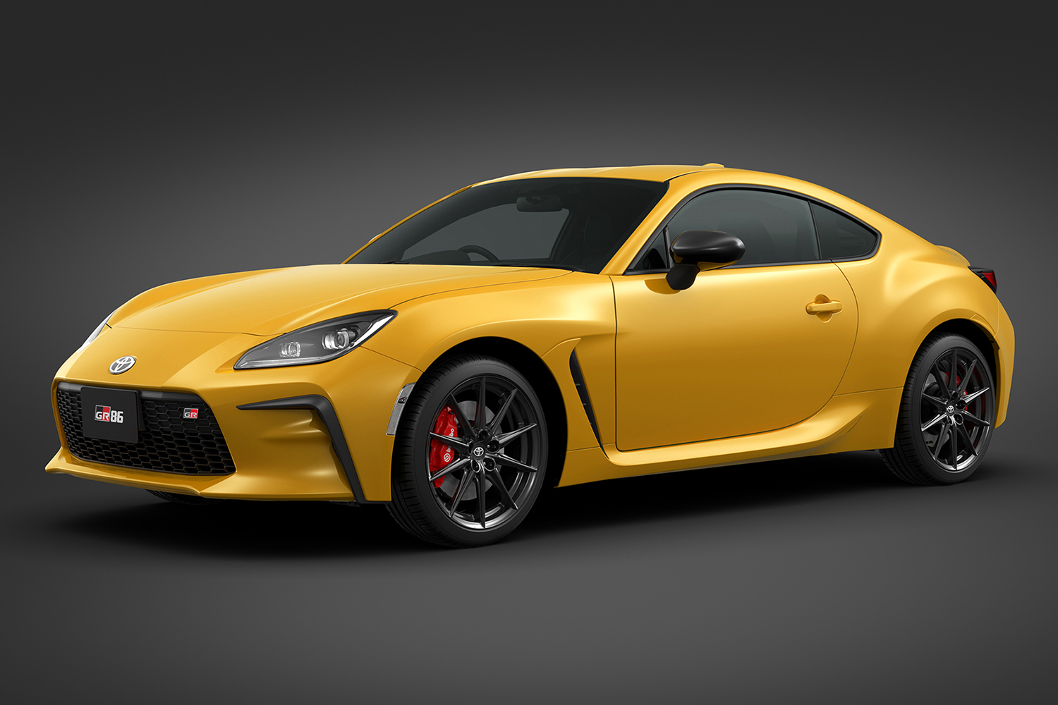 トヨタGR86に特別仕様車"RZ Yellow Limited"が登場 〜 画像5