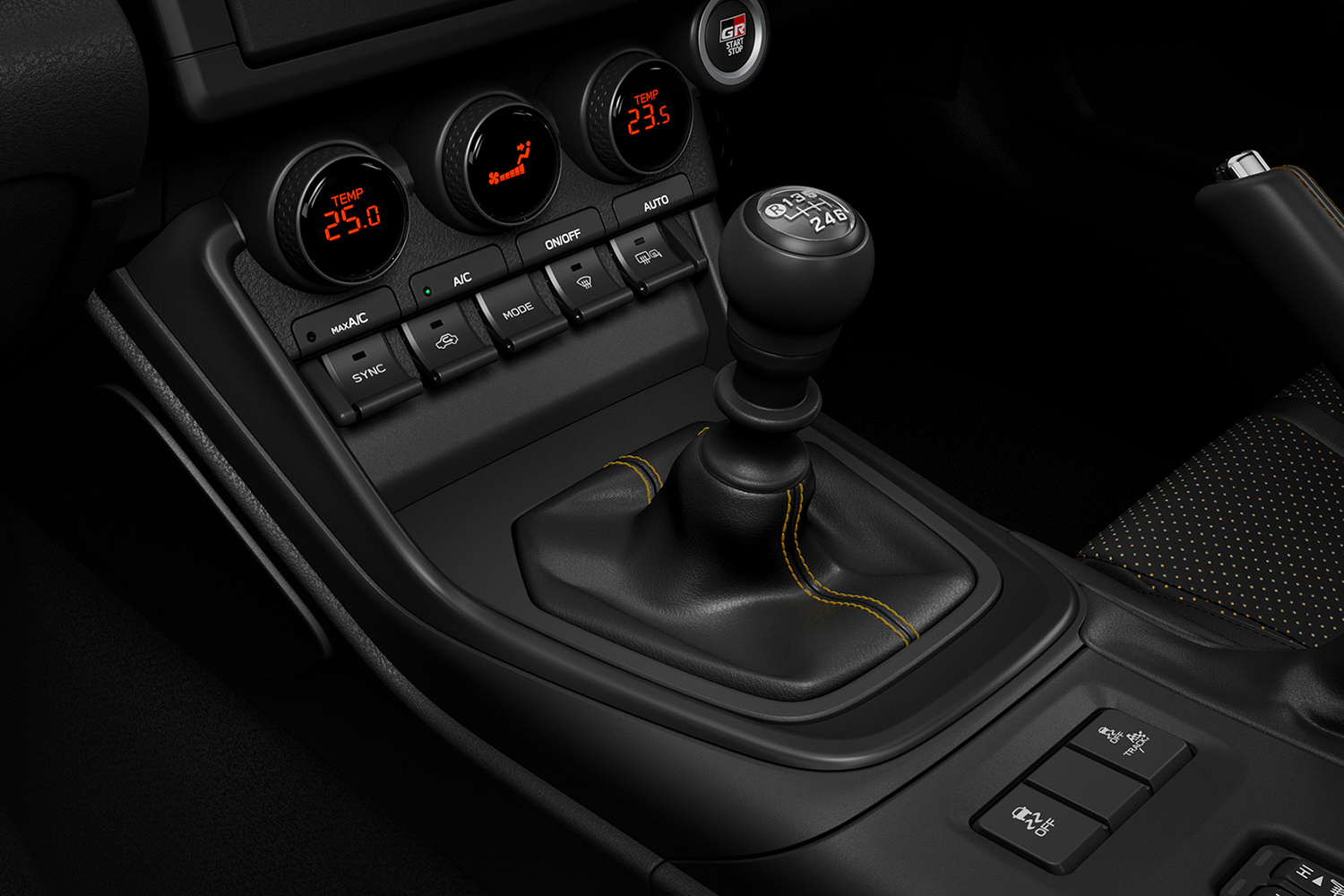 トヨタGR86に特別仕様車"RZ Yellow Limited"が登場 〜 画像10