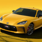 先代86で大人気だったイエローがテーマの特別仕様車が堂々復活！　トヨタGR86 "RZ Yellow Limited"が300台限定で登場
