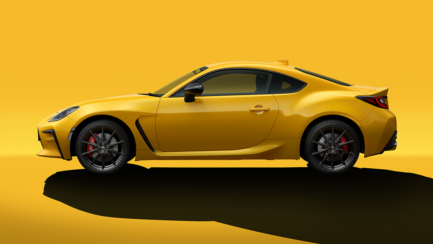 トヨタGR86に特別仕様車"RZ Yellow Limited"が登場 〜 画像3