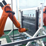 【画像】ロボットアニメ感全開！　建設機械の世界は自動化＆電動化が一気に進んでいた 〜 画像8