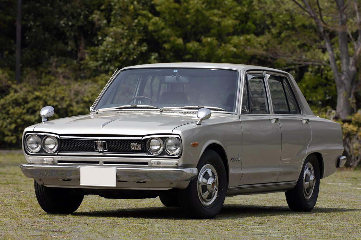 NISMOからL型6気筒エンジン用DOHC変換キットが発売 〜 画像2