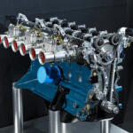 【画像】NISMOが名機「Ｌ型エンジン」のDOHC化キットを発売って本気か！　60年前のエンジンを蘇らせるワケ 〜 画像5
