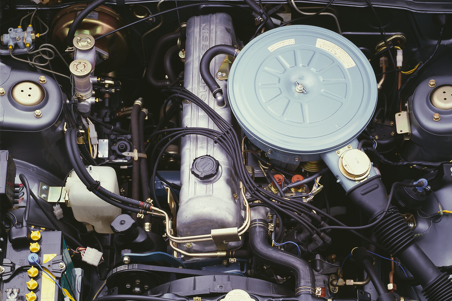 NISMOからL型6気筒エンジン用DOHC変換キットが発売 〜 画像10