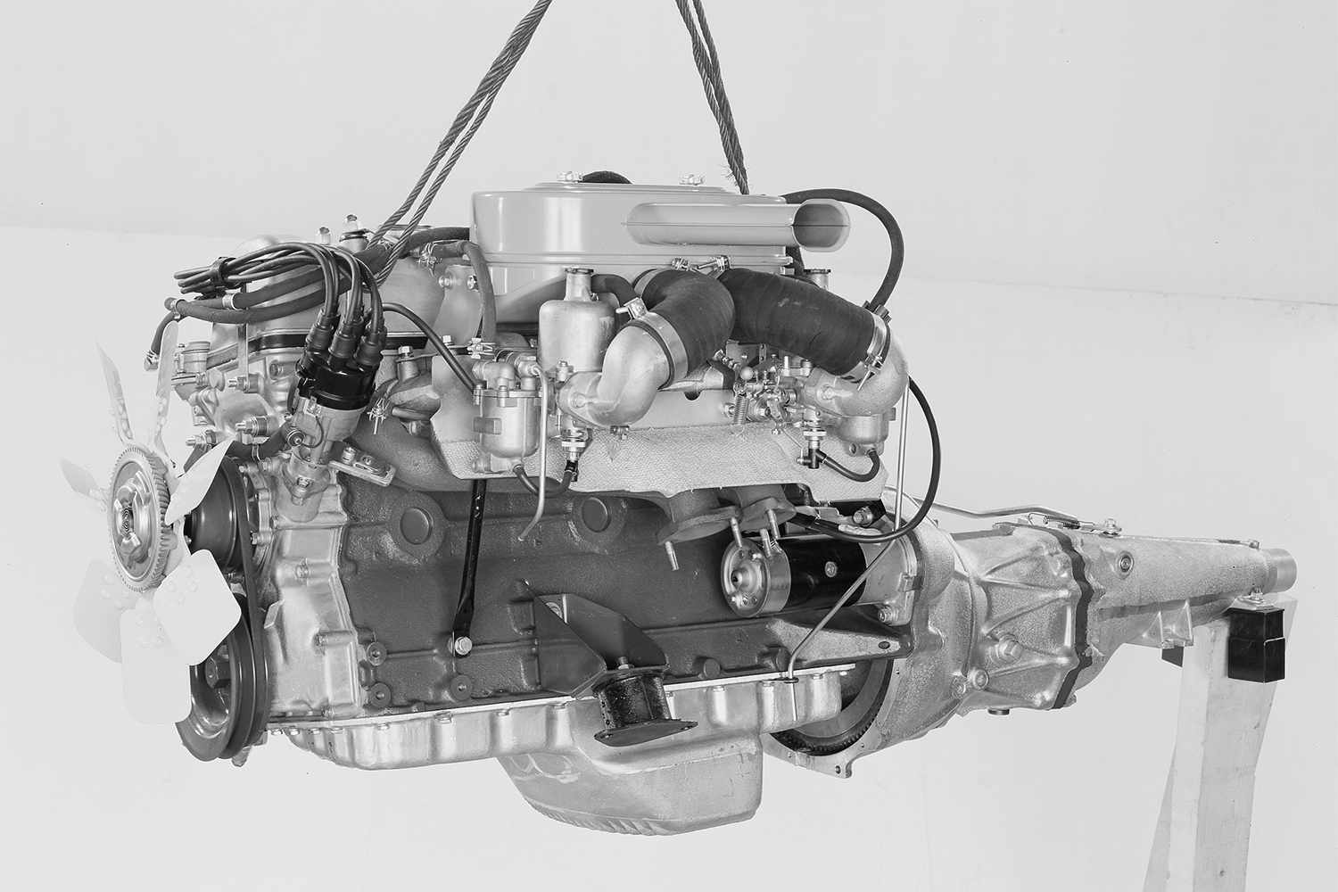 NISMOからL型6気筒エンジン用DOHC変換キットが発売 〜 画像12