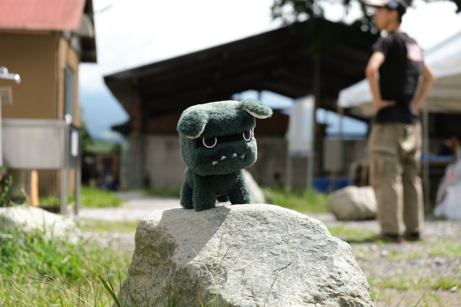 オフロードや登坂の体験もできる「スターキャンプ2025 in 朝霧高原」で三菱車のスゴさを知った【メーカー編】 〜 画像14