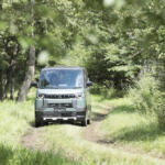 【画像】話題の「超新型デリカミニ」をどこよりも早く展示したのはキャンプ場！　オフロードや登坂の体験もできる「スターキャンプ2025 in 朝霧高原」で三菱車のスゴさを知った 〜 画像26