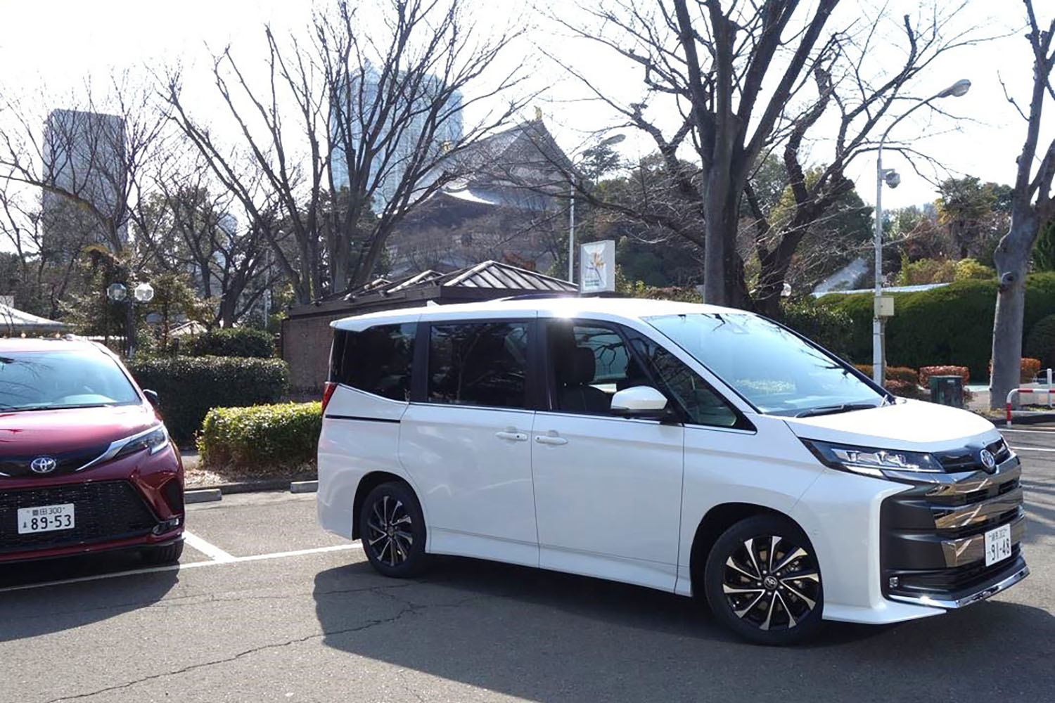 賛否両論あるクルマの便利機能をジャッジ 〜 画像3