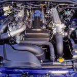 【画像】怪物チューニングカーをいくつも生み出した歴史に残る直６エンジン２機！　日産のRBとトヨタ2Jってそれぞれどんなエンジン？ 〜 画像13