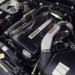 【画像】怪物チューニングカーをいくつも生み出した歴史に残る直６エンジン２機！　日産のRBとトヨタ2Jってそれぞれどんなエンジン？ 〜 画像6