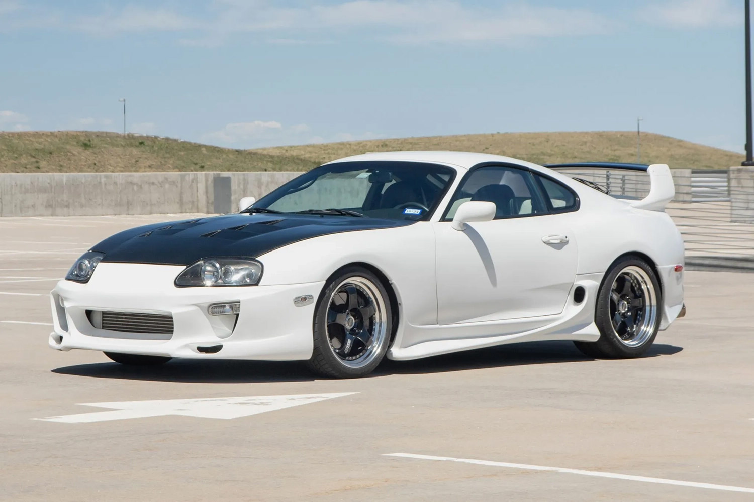 世界中のチューナーに愛されるRB26DETTと２JZ-GTEってどんなエンジンだった？ 〜 画像12