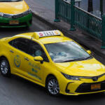 【画像】海外に比べてプロ意識の高い日本のタクシー運転士……もこの先は変わる？　人手不足とDX化で職人技が失われる可能性 〜 画像2